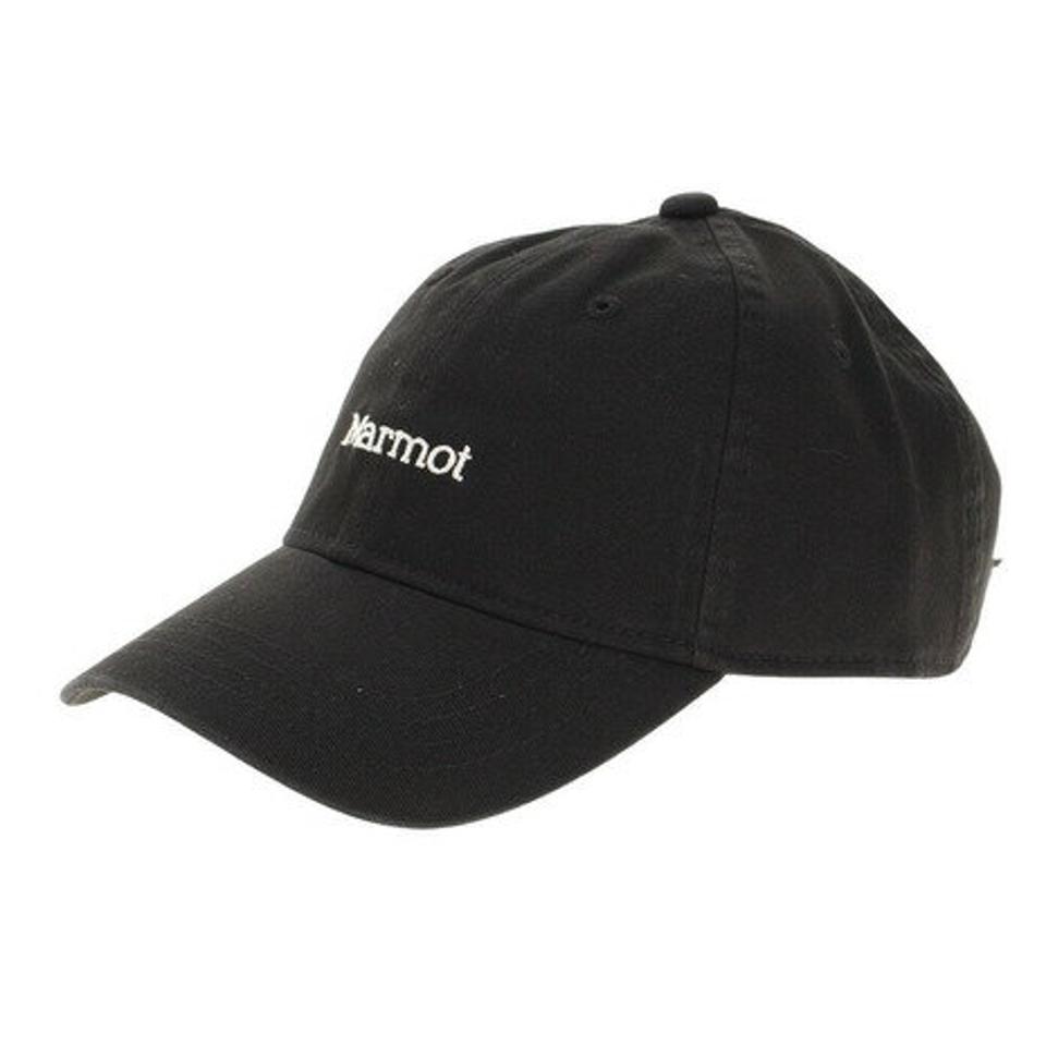 マーモット（Marmot）（メンズ）帽子 キャップ トレッキング 登山 ベーシックベースボールキャップ TOASJC34