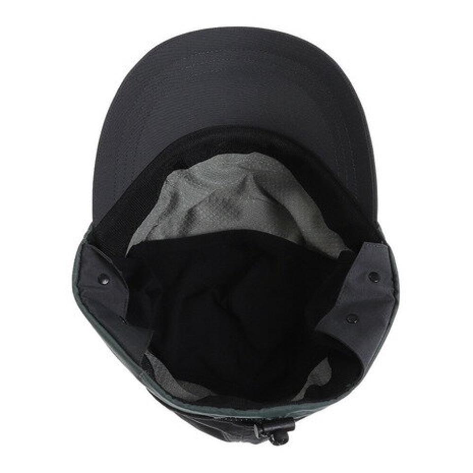 マーモット（Marmot）（メンズ）帽子 トレッキング 登山 マスクワークキャップ TOARJC41 DCH