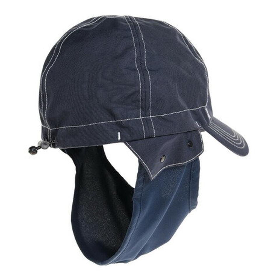 マーモット（Marmot）（メンズ）帽子 キャップ トレッキング 登山 フェイスガードキャップ TOARJC40 NV