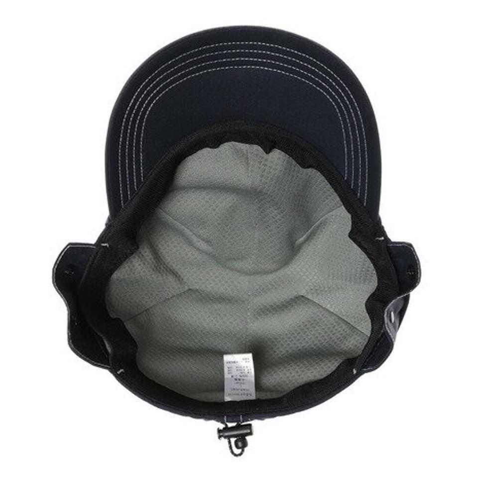 マーモット（Marmot）（メンズ）帽子 キャップ トレッキング 登山 フェイスガードキャップ TOARJC40 NV