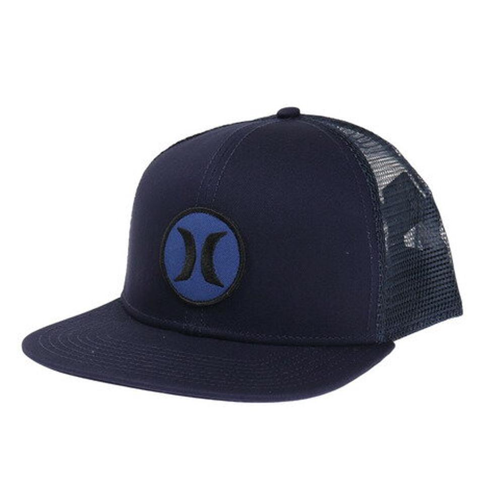 【2点10%OFFクーポン対象！8/10まで】ハーレー（HURLEY）（メンズ）CIRCLE TRKR STAPLE キャップ 22 HIHM0028-494