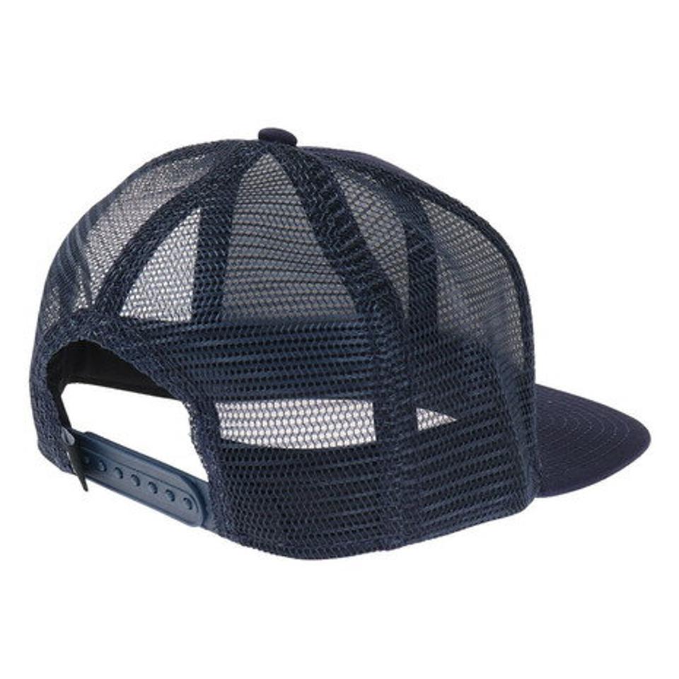 【2点10%OFFクーポン対象！8/10まで】ハーレー（HURLEY）（メンズ）CIRCLE TRKR STAPLE キャップ 22 HIHM0028-494
