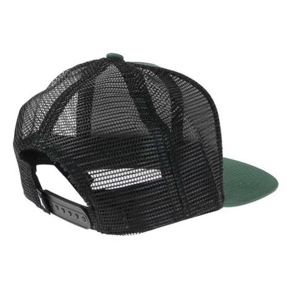【2点10%OFFクーポン対象！8/10まで】ハーレー（HURLEY）（メンズ）CIRCLE TRKR STAPLE キャップ 22 HIHM0028-359