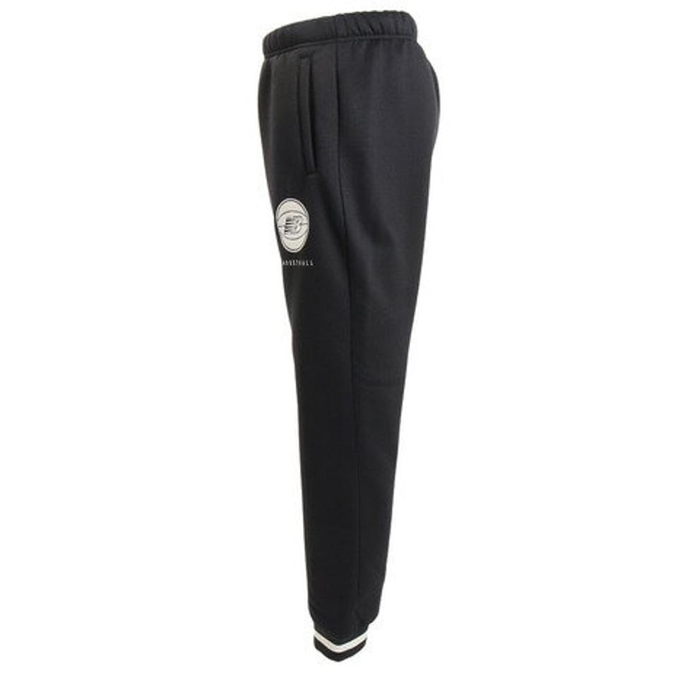 ニューバランス(new balance)(メンズ)バスケットボールウェア Sweat ボンディングフリースパンツ AMP25118