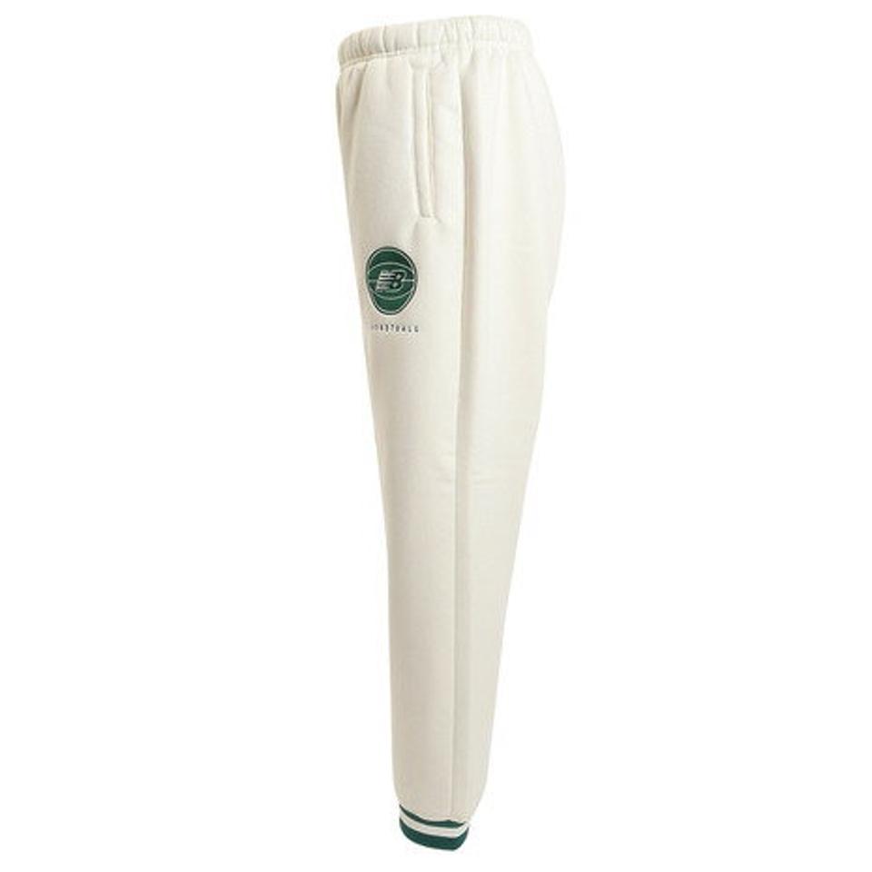 ニューバランス(new balance)(メンズ)バスケットボールウェア Sweat ボンディングフリースパンツ AMP25118