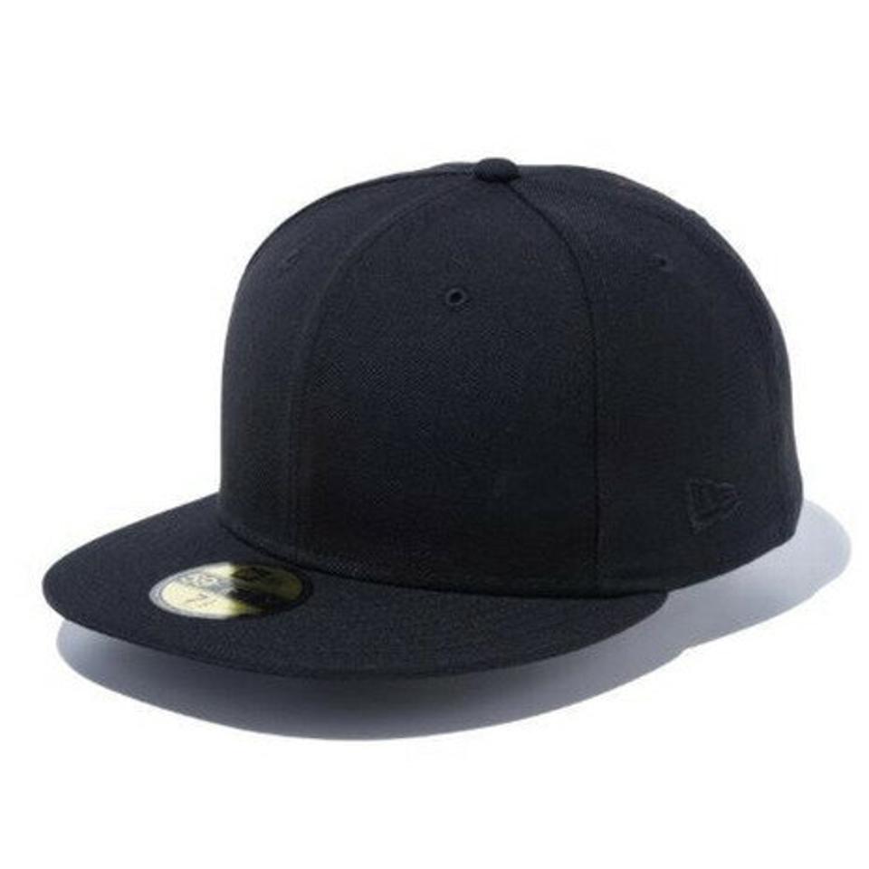 ニューエラ（NEW ERA）（メンズ）帽子 キャップ 59FIFTY ベーシック キャップ 2 12336681