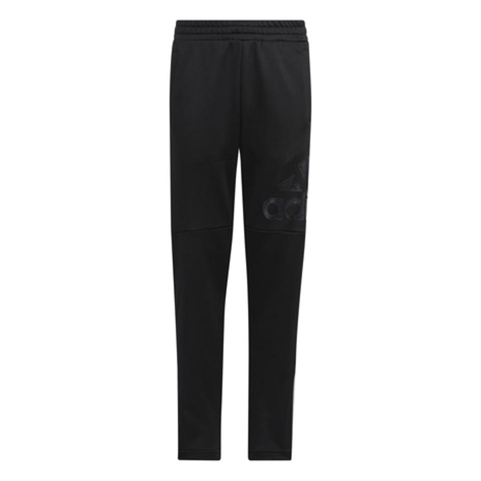 【4/15 24h限定 エントリー&対象3店舗以上買い回りで最大P10倍!】アディダス(adidas)(キッズ)ジュニア スウェット ロングパンツ ブロック ニットパンツ TF150