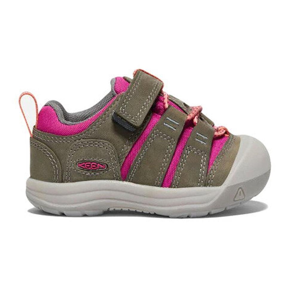 キーン（KEEN）（キッズ）ジュニアカジュアルシューズ ニューポート シュー 1025512