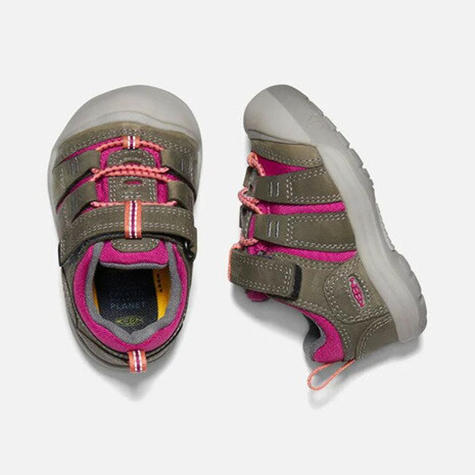 キーン（KEEN）（キッズ）ジュニアカジュアルシューズ ニューポート シュー 1025512
