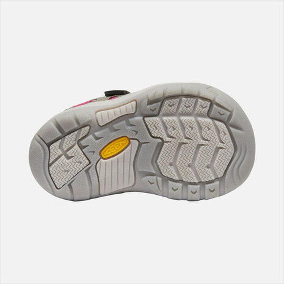 キーン（KEEN）（キッズ）ジュニアカジュアルシューズ ニューポート シュー 1025512