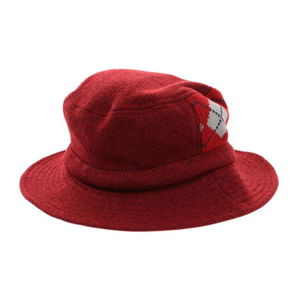 マーモット（Marmot）（メンズ）帽子 ハット トレッキング 登山 アーガイルニットコンビハット TOAQJC52 WIN
