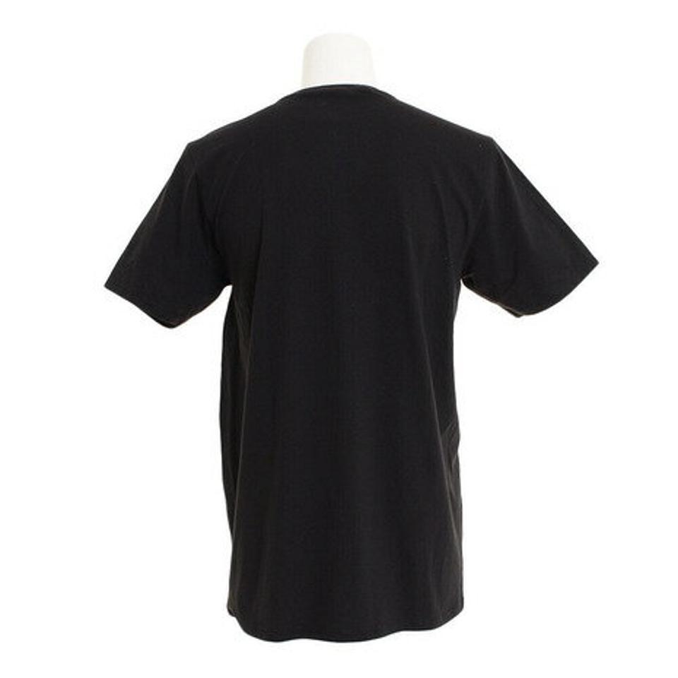 ハーレー（HURLEY）（メンズ）PRM OAO SML/BO 半袖Tシャツ SIS AJ1777-011