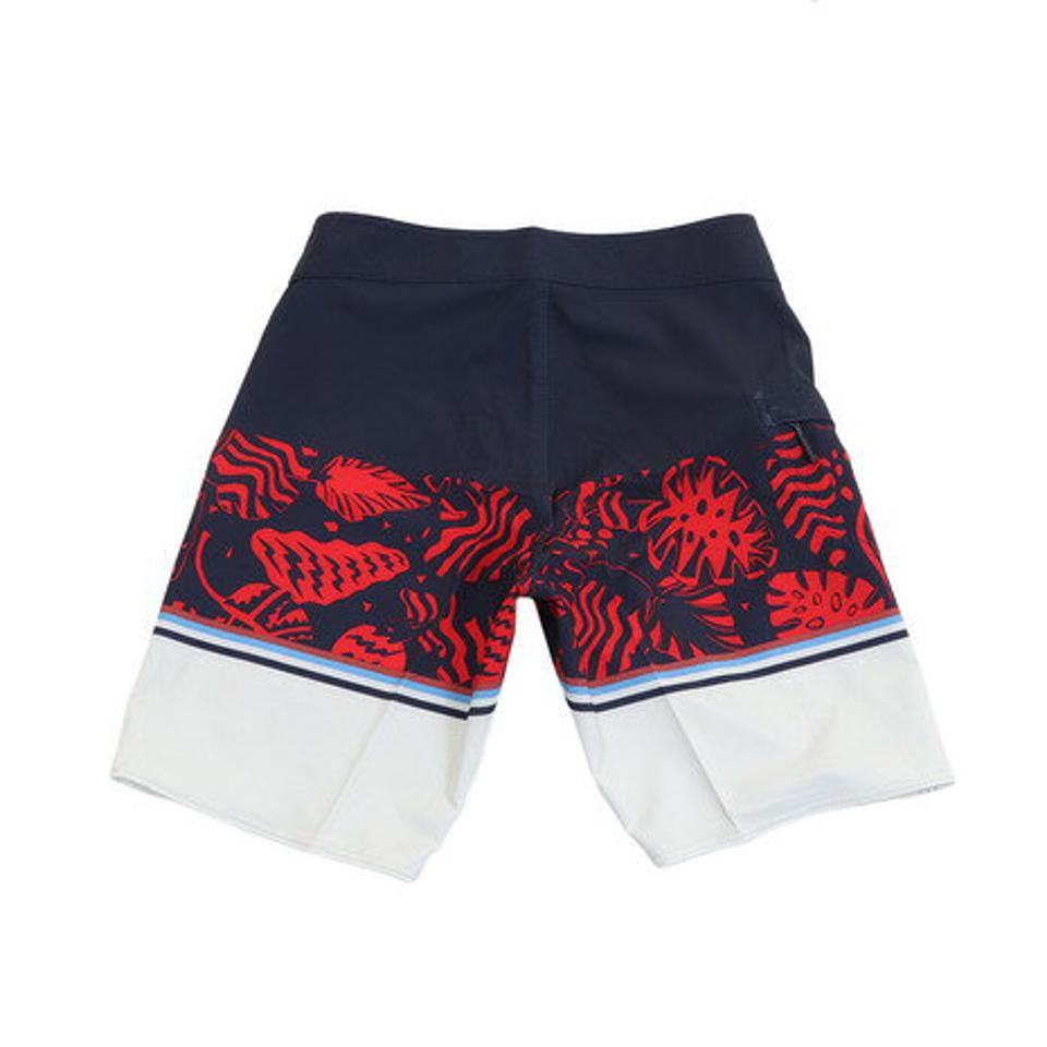 ボルコム(Volcom)(メンズ)水着 メンズ Lido Block Mod 21 サーフパンツ 19A0811916 NVY 海パン 海水パンツ