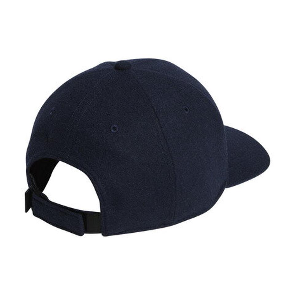 アディダス（adidas）（メンズ）UVカット ツィードキャップ EKW63-GU8652 GH