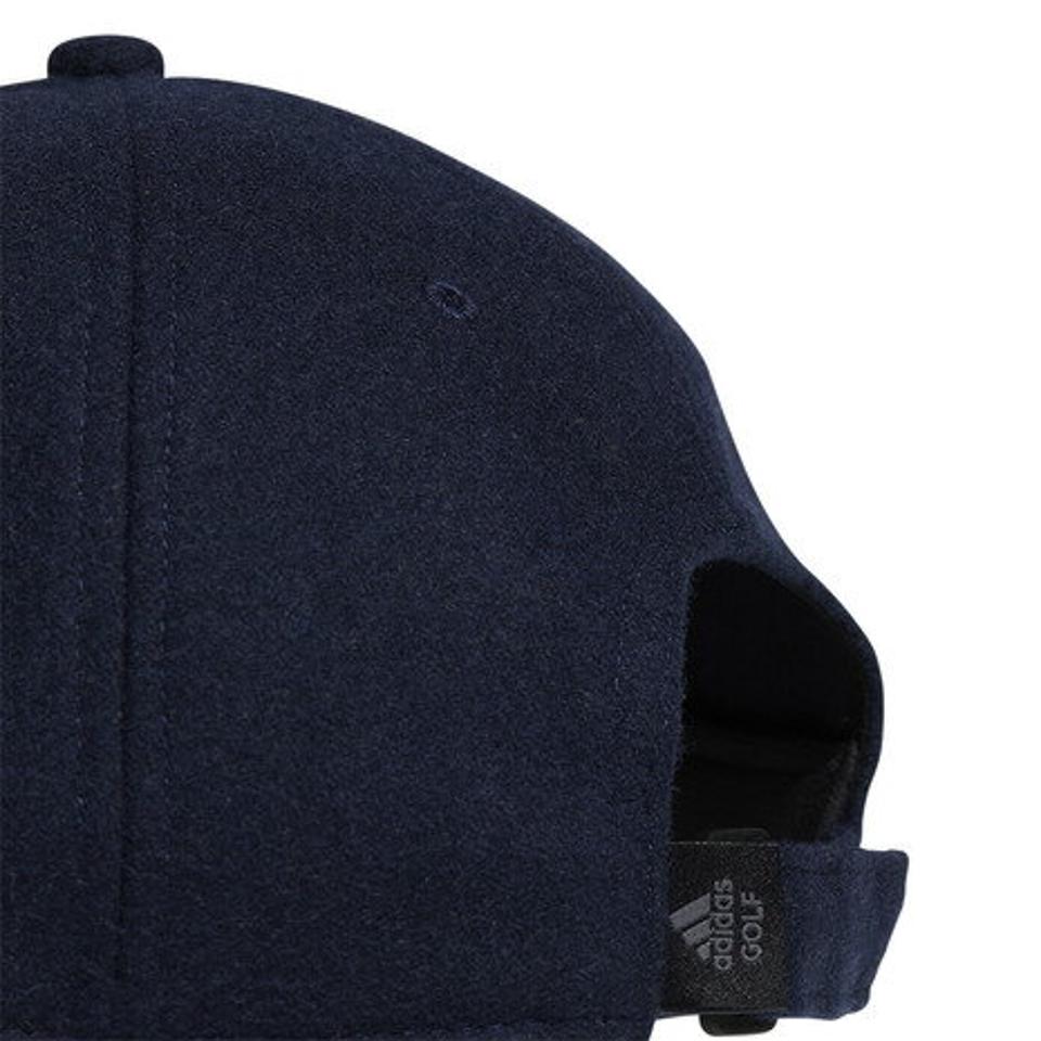 アディダス（adidas）（メンズ）UVカット ツィードキャップ EKW63-GU8652 GH