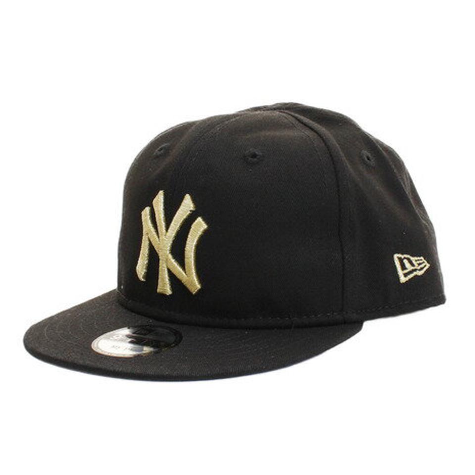 ニューエラ（NEW ERA）（キッズ）帽子 キッズ キャップ My 1st 9FIFTY 11433919 11433920 日よけ
