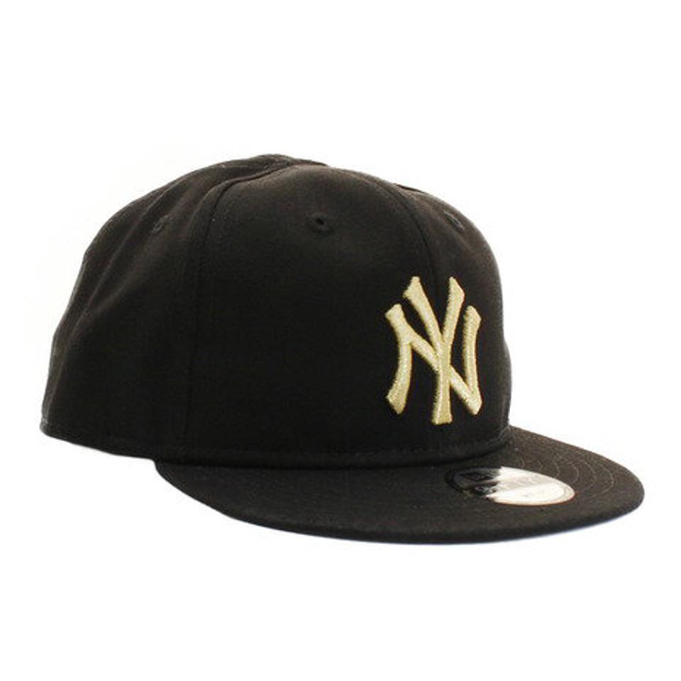 ニューエラ（NEW ERA）（キッズ）帽子 キッズ キャップ My 1st 9FIFTY 11433919 11433920 日よけ