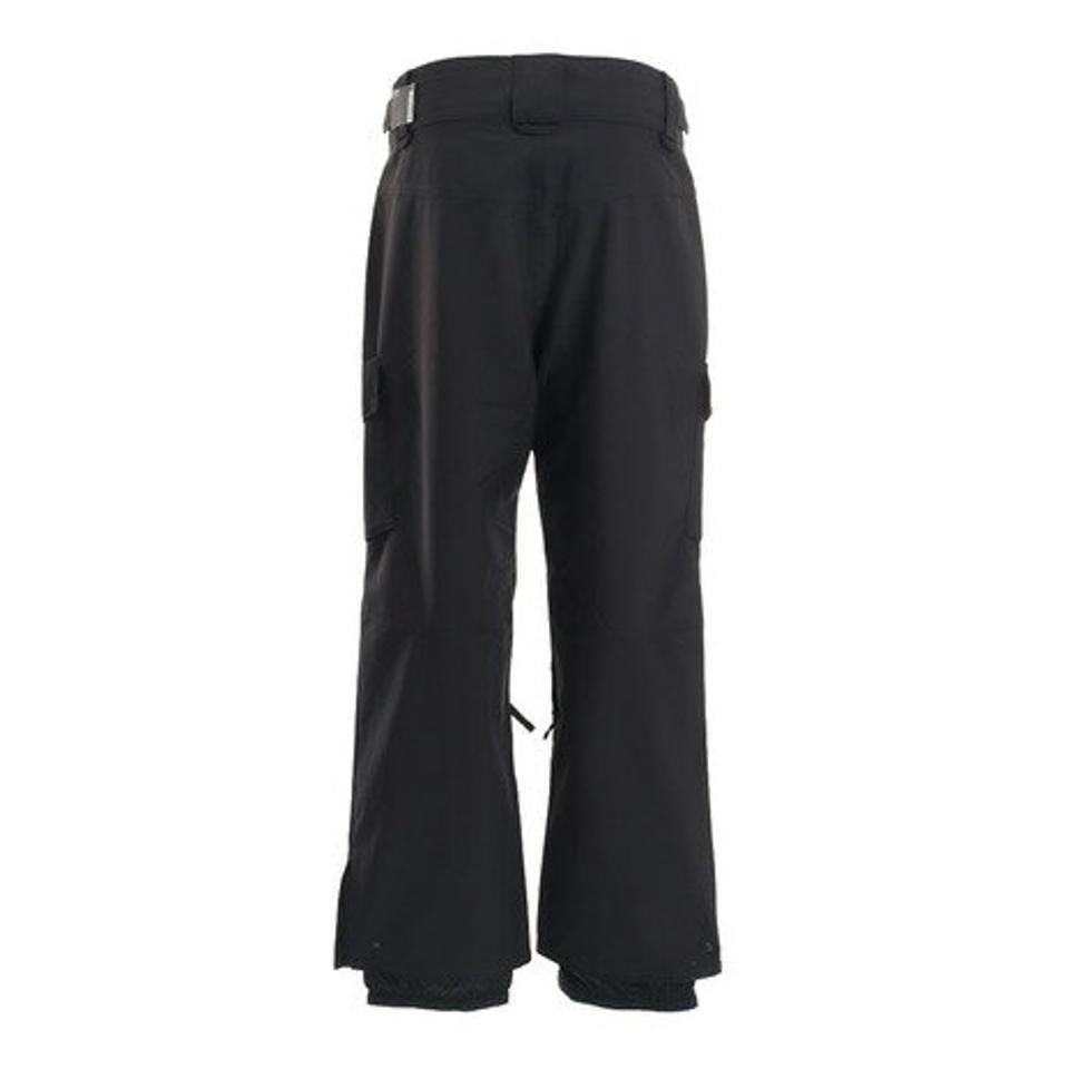 オニール(O'NEILL)(メンズ)スノーボード ボードウェア パンツ 640423 BLK ブラック
