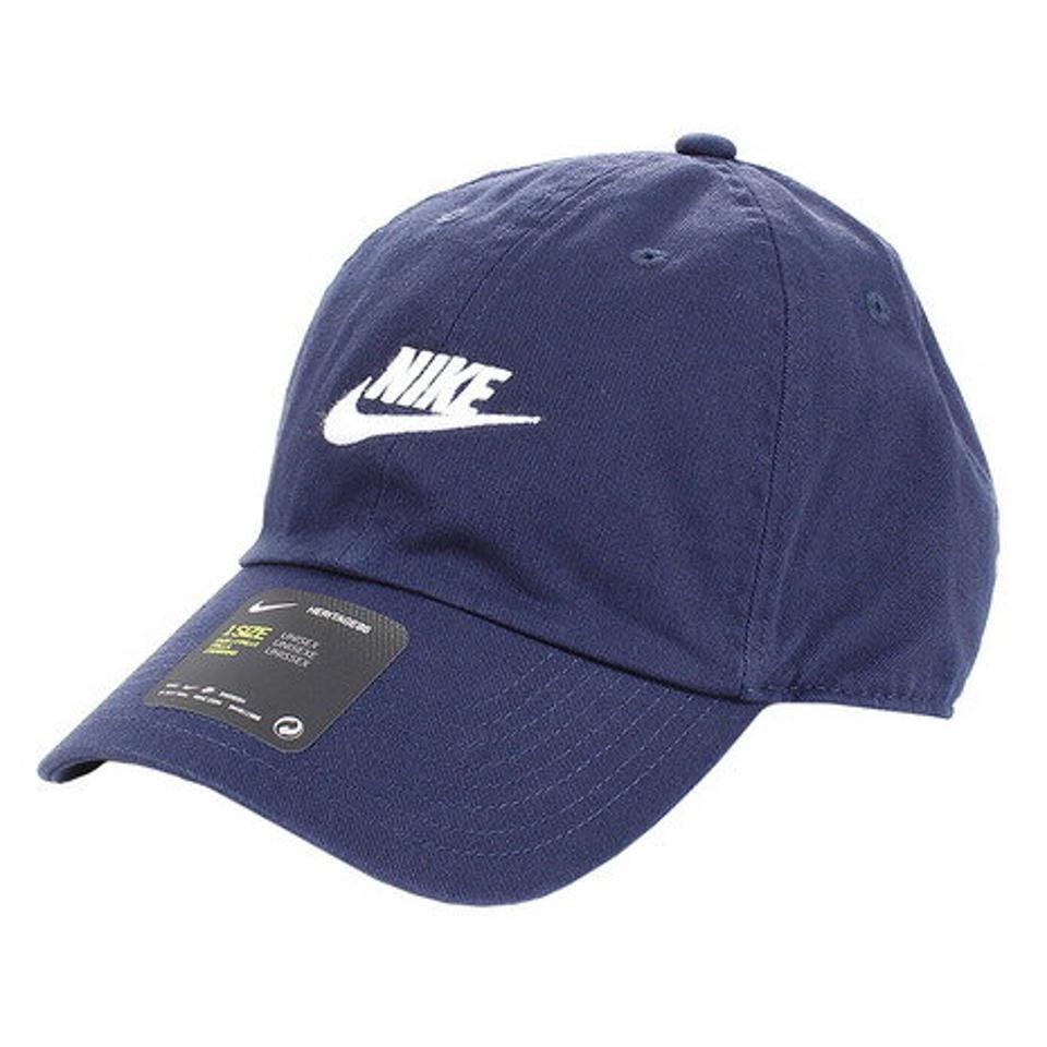 ナイキ（NIKE）（メンズ）H86 フーチュラ ウォッシュド キャップ 913011-451FA18