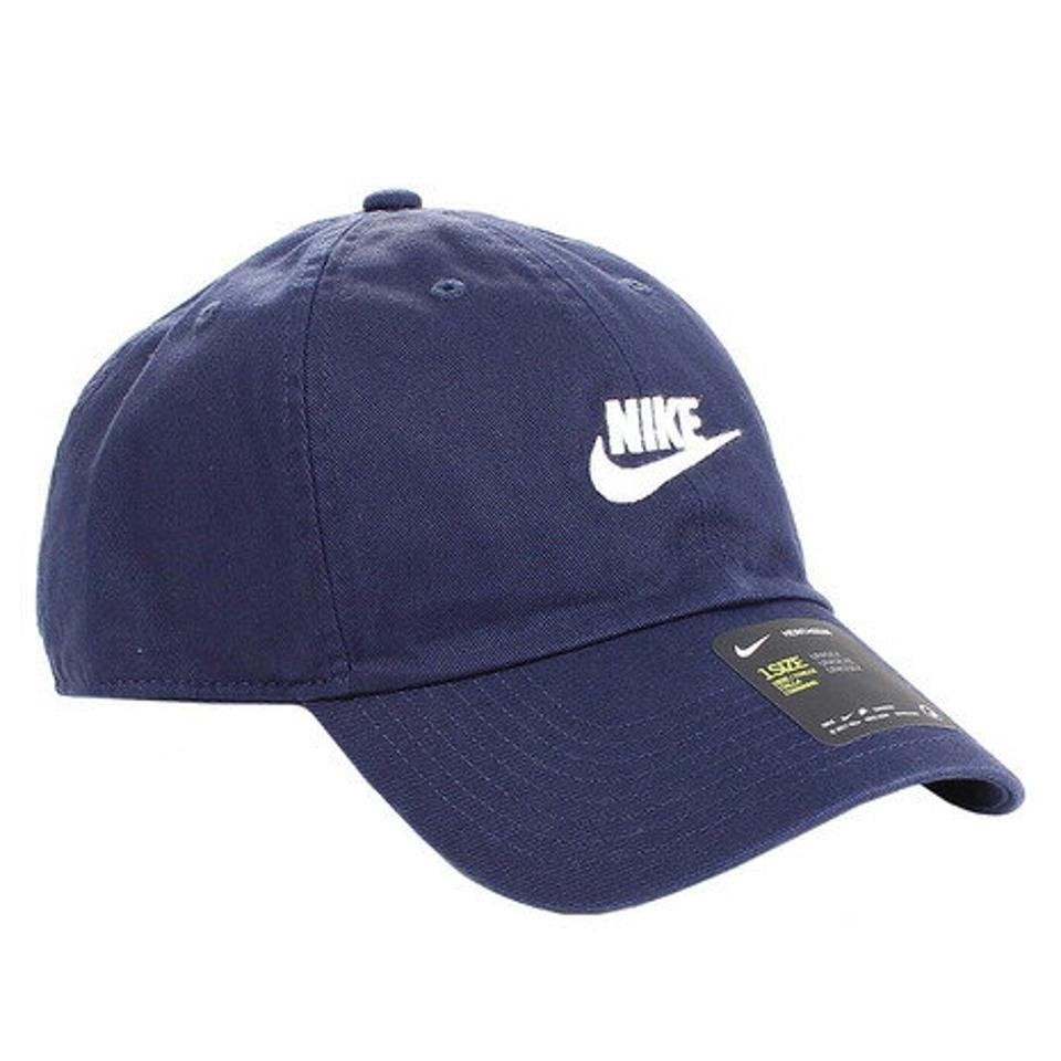 ナイキ（NIKE）（メンズ）H86 フーチュラ ウォッシュド キャップ 913011-451FA18