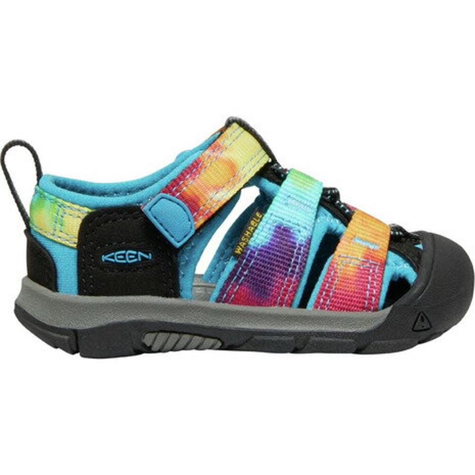 キーン（KEEN）（キッズ）Coolswitch Fitted LS Mock