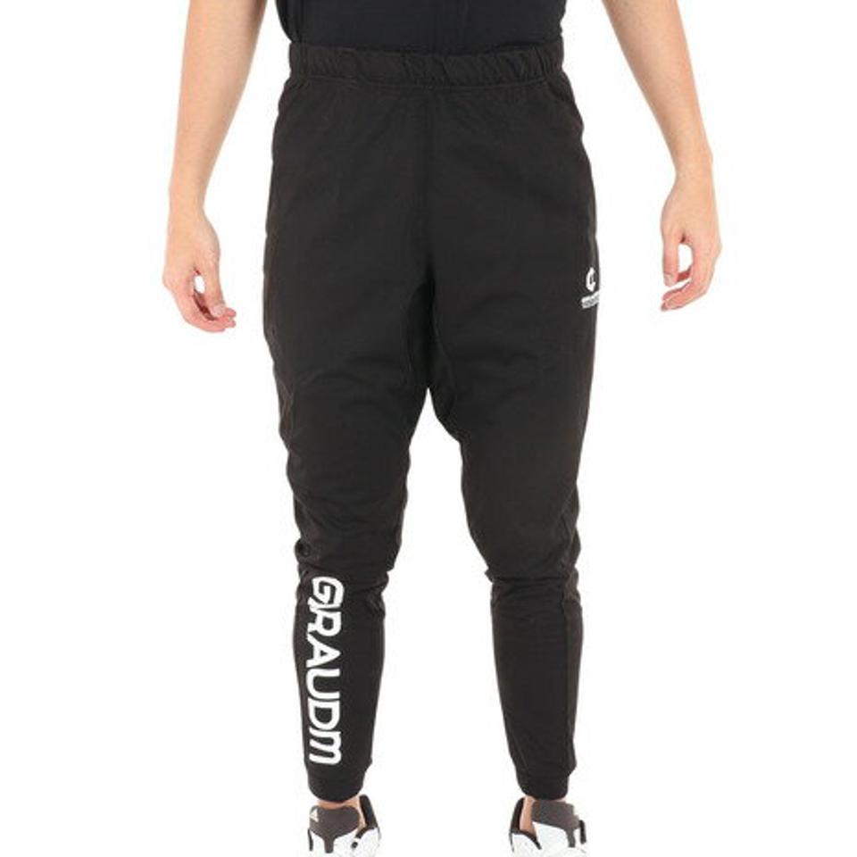 ジローム(GIRAUDM)(メンズ)サッカー フットサルウェア 防風スウェットパンツ 741GM1UK7663