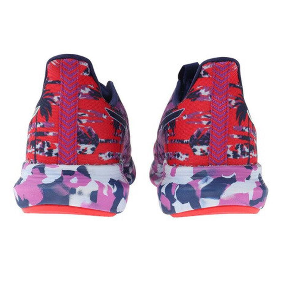アシックス（ASICS）（レディース）NOOSA TRI 14 1012B208.701 ランニングシューズ ジョギング スニーカー トレーニング スポーツ