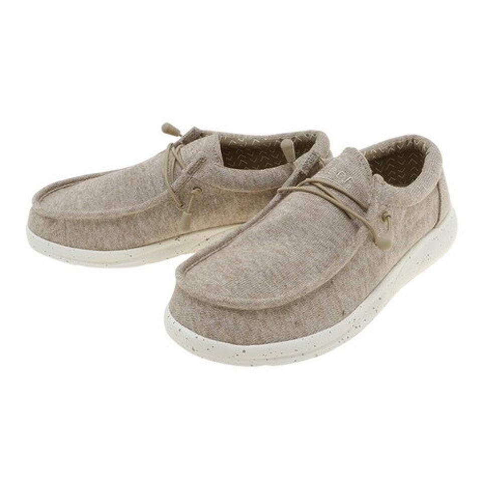 リーフ（REEF）（メンズ）クッションコースト CUSHION COAST ベージュ CI7015-TAN メンズ カシューズ
