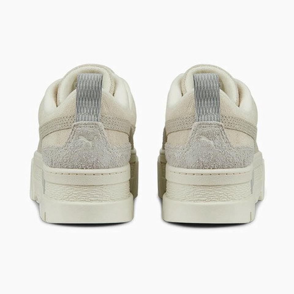 プーマ（PUMA）（レディース） メイズ フォームストリップ スニーカー ホワイト 388565 レディース シューズ スニーカー