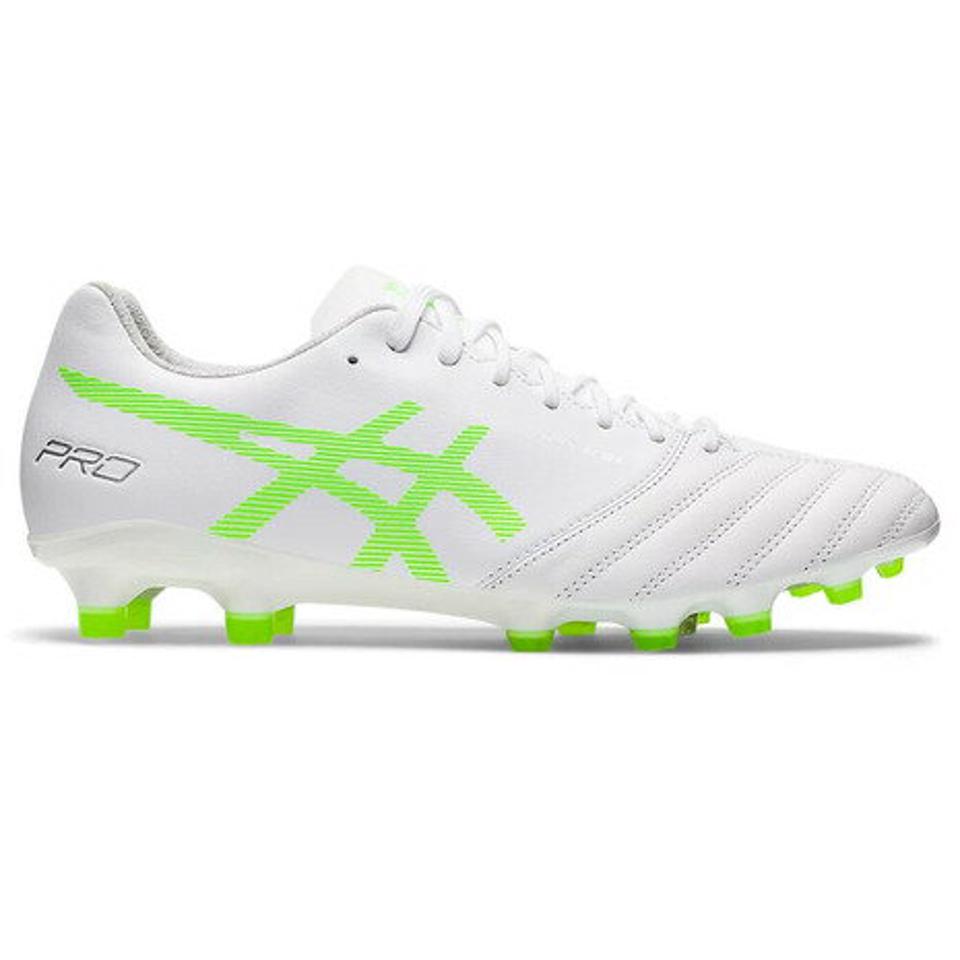 アシックス（ASICS）（メンズ）サッカースパイク 天然芝 人工芝 土 サッカーシューズ DSライト DS LIGHT X-FLY PRO 1101A025.105