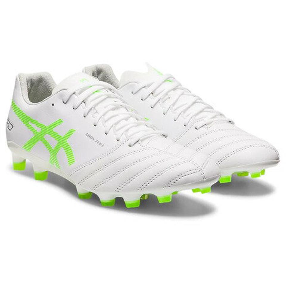 アシックス（ASICS）（メンズ）サッカースパイク 天然芝 人工芝 土 サッカーシューズ DSライト DS LIGHT X-FLY PRO 1101A025.105