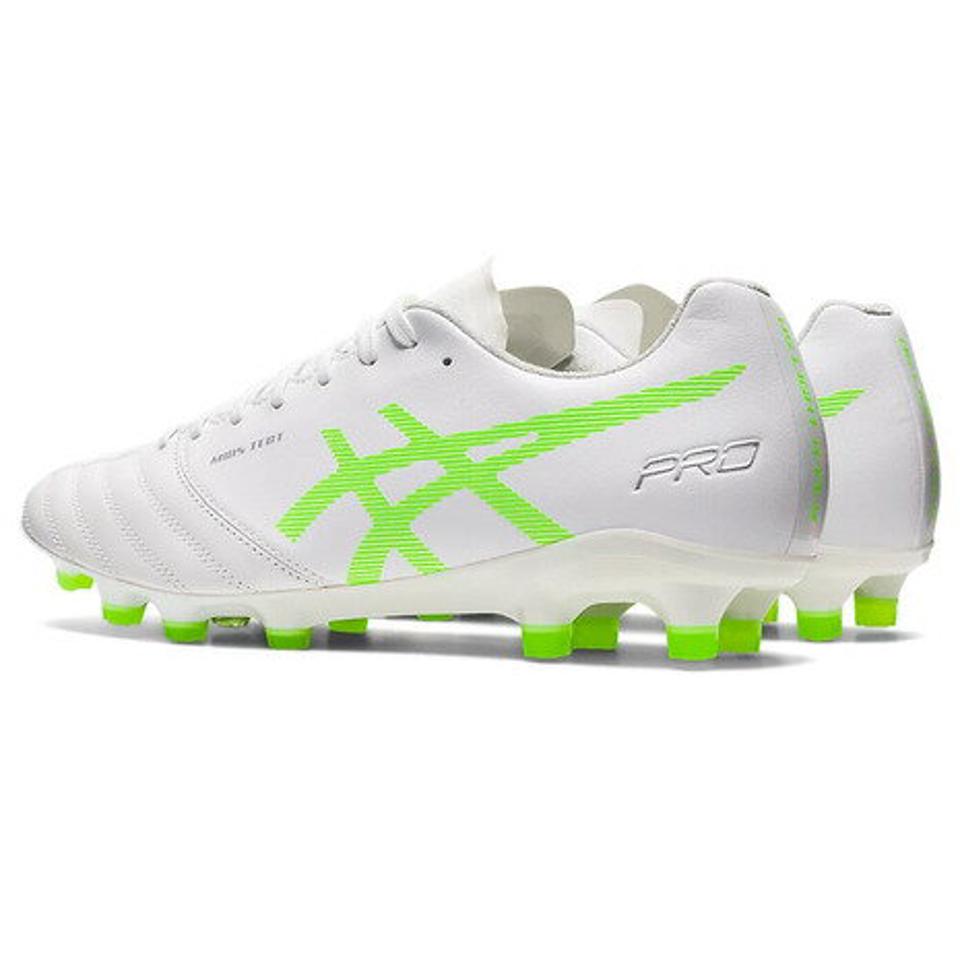 アシックス（ASICS）（メンズ）サッカースパイク 天然芝 人工芝 土 サッカーシューズ DSライト DS LIGHT X-FLY PRO 1101A025.105