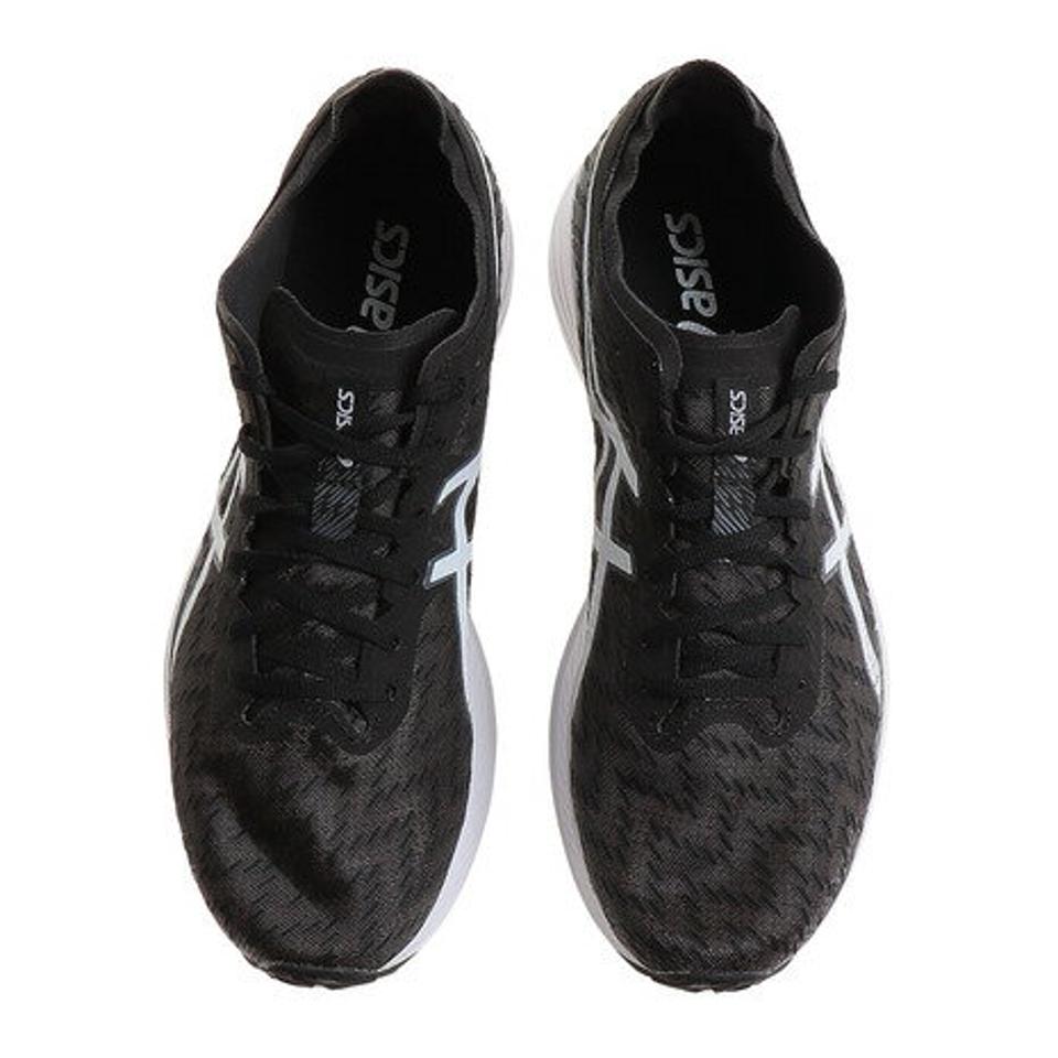 アシックス（ASICS）（メンズ）ランニングシューズ マジックスピード MAGIC SPEED 1011B026.001 トレーニングシューズ