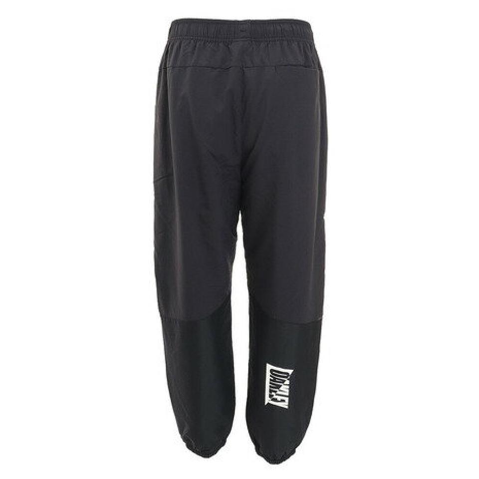 【20%OFFクーポン対象!6/11まで】オークリー(OAKLEY)(メンズ)メンズ スポーツウェア WIND WARM HD PT 11.7 ウィンドウォームパンツ FOA402959-02E 撥水