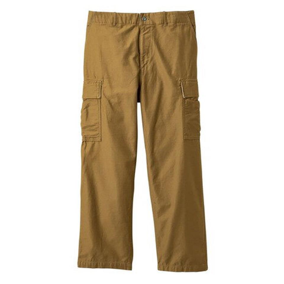 カンタベリー(canterbury)(メンズ)カーゴパンツ RA12544 34