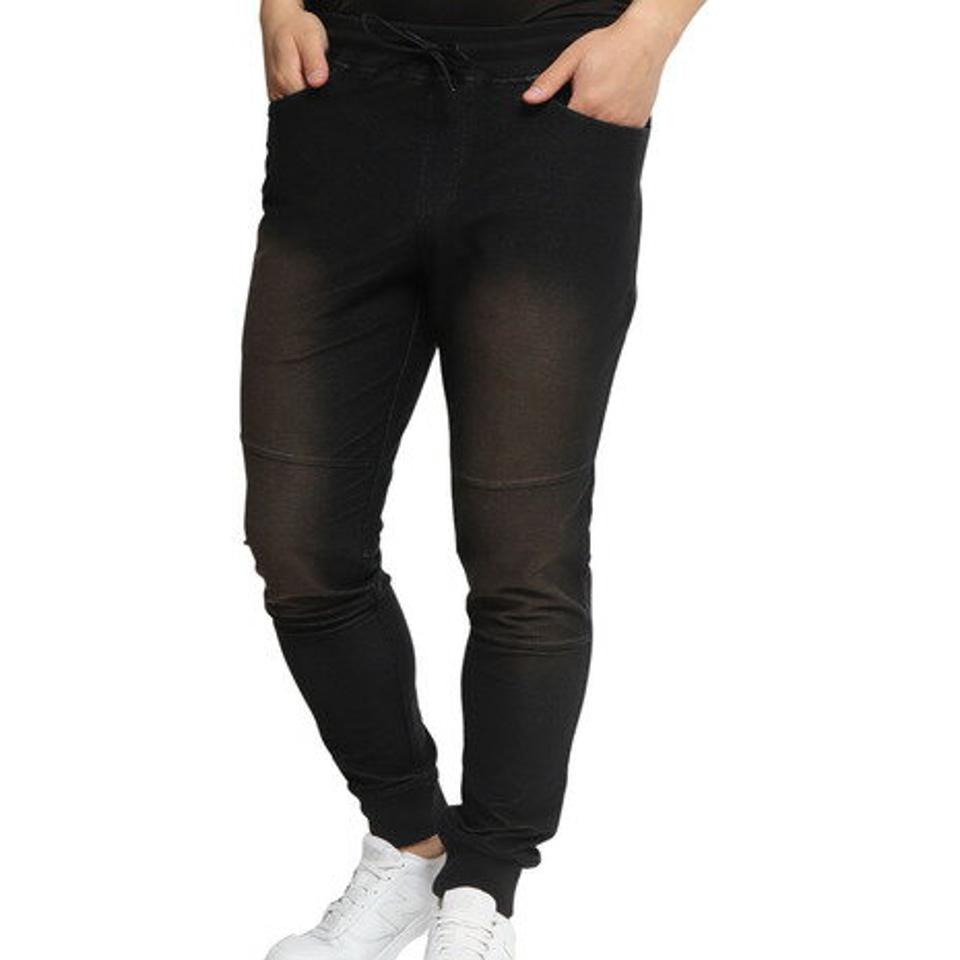 エアボーン(ARBN)(メンズ)ジョガーパンツ AB2022AWMAPP009