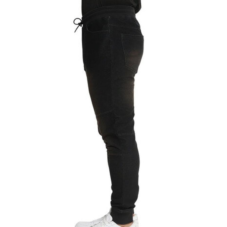 エアボーン(ARBN)(メンズ)ジョガーパンツ AB2022AWMAPP009