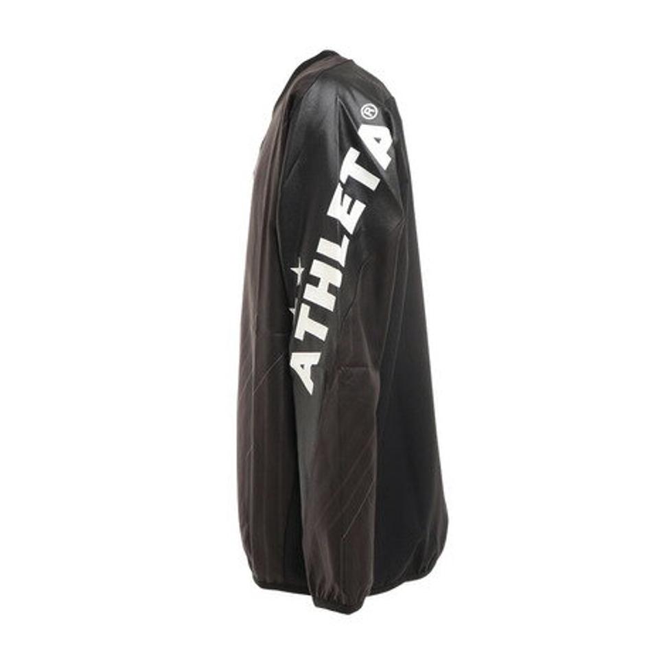 【10％OFFクーポン! 23日迄】アスレタ（ATHLETA）（キッズ）サッカー フットサルウェア ジュニア グラフィックピステシャツ 2372J