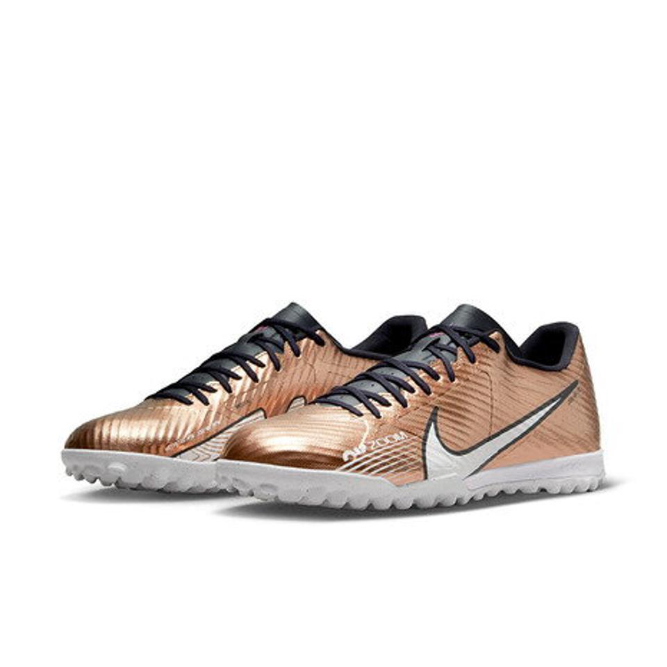 【9/10 24h限定 エントリー＆対象4店舗買い回りで最大P10倍！】ナイキ（NIKE）（メンズ）サッカートレーニングシューズ ズーム ヴェイパー 15 アカデミー TF DR5949-810