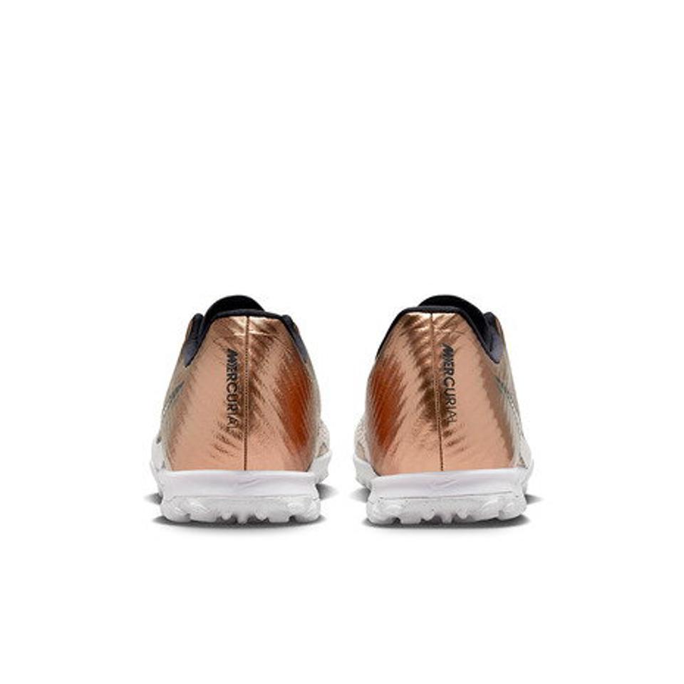 【9/10 24h限定 エントリー＆対象4店舗買い回りで最大P10倍！】ナイキ（NIKE）（メンズ）サッカートレーニングシューズ ズーム ヴェイパー 15 アカデミー TF DR5949-810