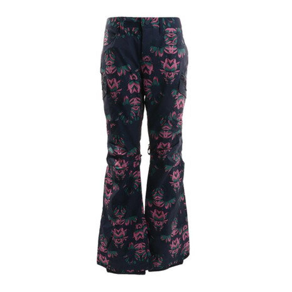 バートン(BURTON)(レディース)スノーボード ウェア レディース グロリア パンツ 10101106400