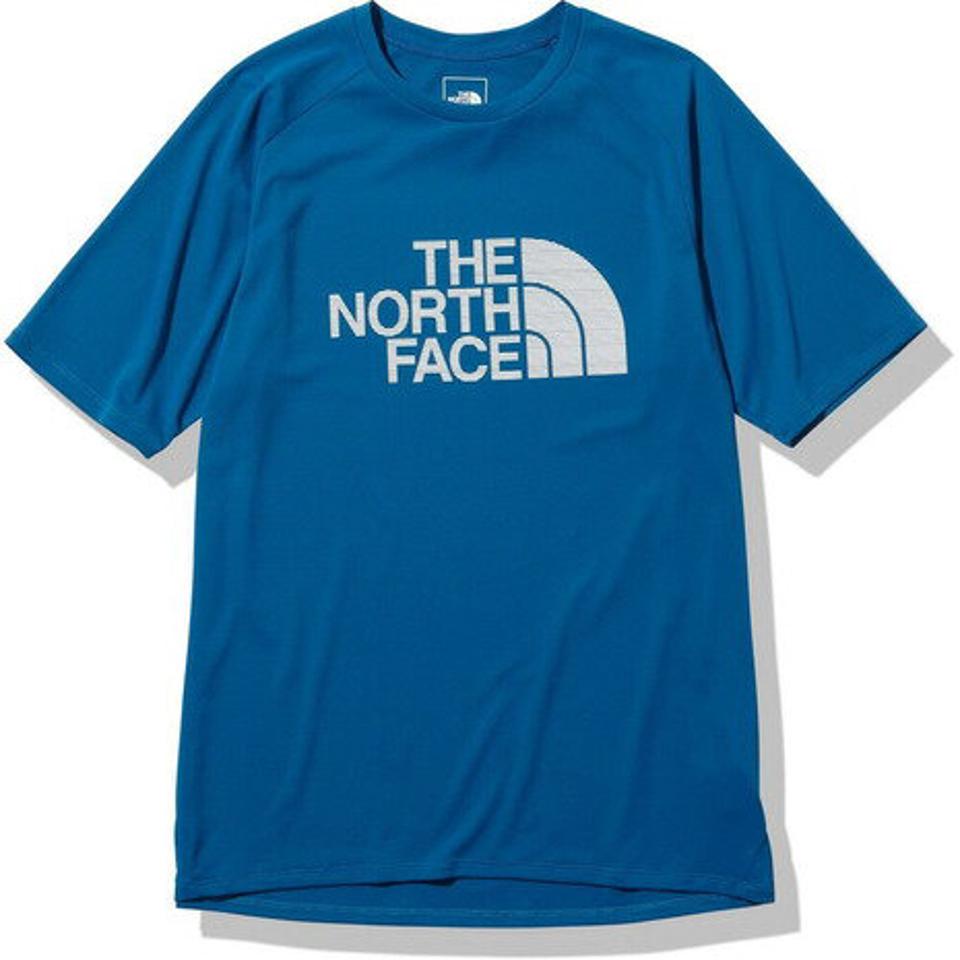 ノースフェイス（THE NORTH FACE）（メンズ）ショートスリーブ GTDロゴクルーTシャツ NT12276 BF