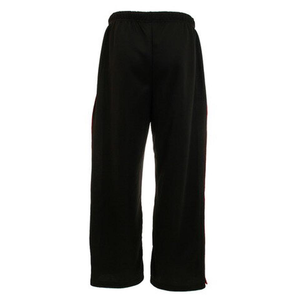 エックス チームスポーツ(X-TEAM SP)(メンズ)ロングパンツ 裾ボタン 751G8CD003 バスケットボール ウェア