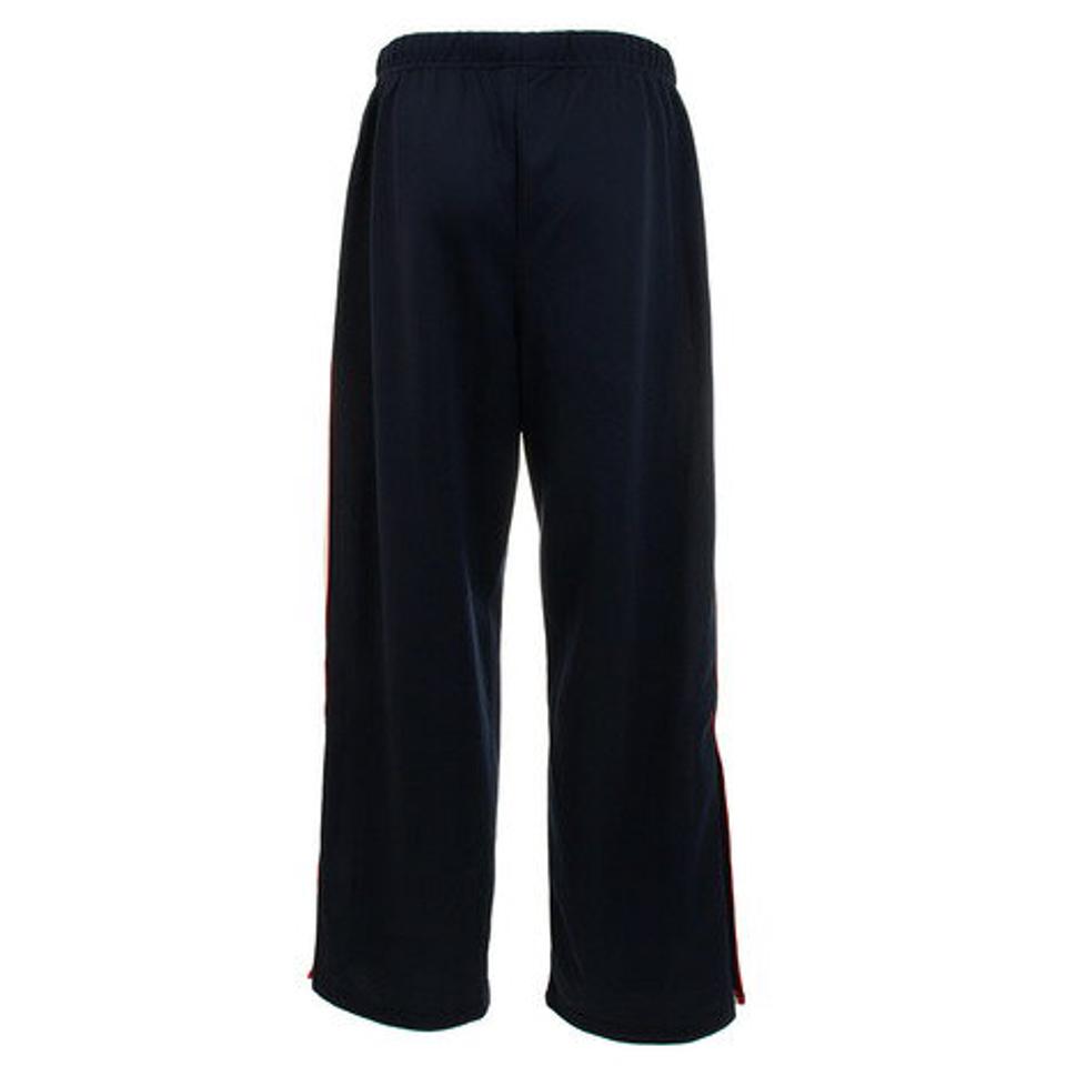 エックス チームスポーツ(X-TEAM SP)(メンズ)ロングパンツ 裾ボタン 751G8CD003 バスケットボール ウェア