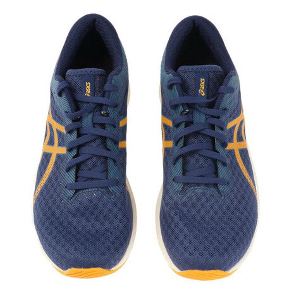 【1/10 24h限定 エントリー＆対象4店舗買い回りで最大P10倍！】アシックス（ASICS）（メンズ）ランニングシューズ ハイパースピード 2 HYPER SPEED 2 1011B495 スニーカー 厚底 プレート トレーニング 軽量