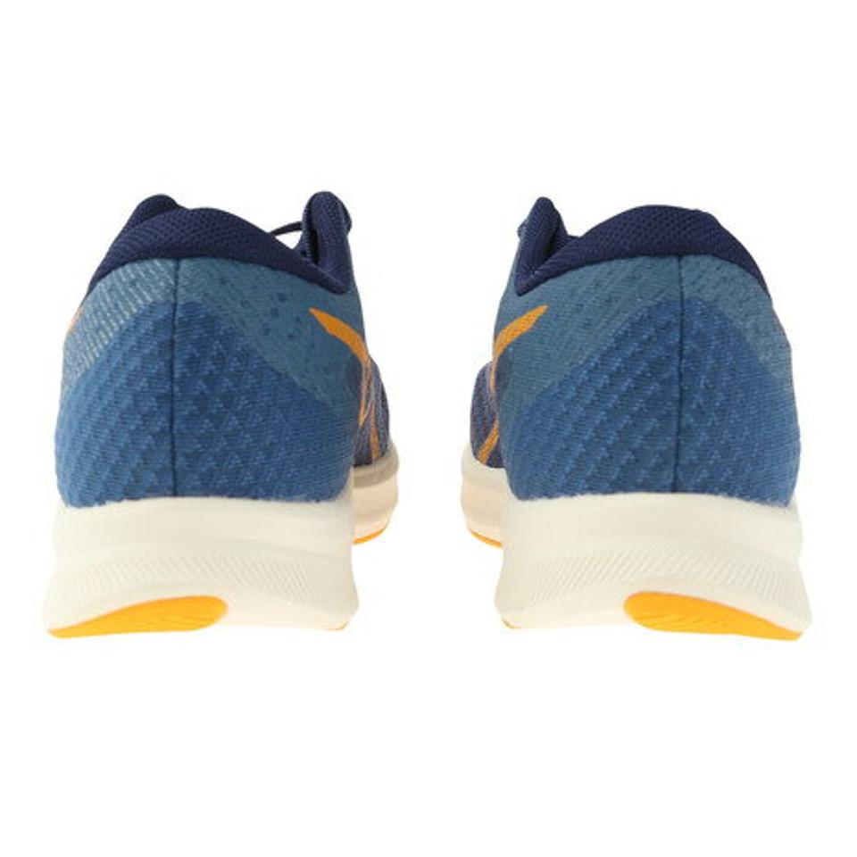 【1/10 24h限定 エントリー＆対象4店舗買い回りで最大P10倍！】アシックス（ASICS）（メンズ）ランニングシューズ ハイパースピード 2 HYPER SPEED 2 1011B495 スニーカー 厚底 プレート トレーニング 軽量