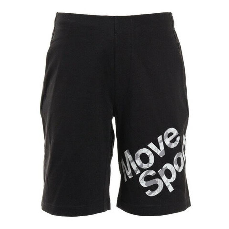 デサント(DESCENTE)(メンズ)ライトスウェット ショートパンツ DMMQJG20 BK オンライン価格