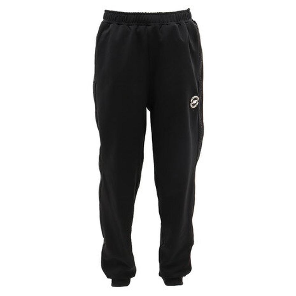 ニューバランス(new balance)(キッズ)ジュニア ウォームアップ トラックパンツ JJPP0301BK オンライン価格