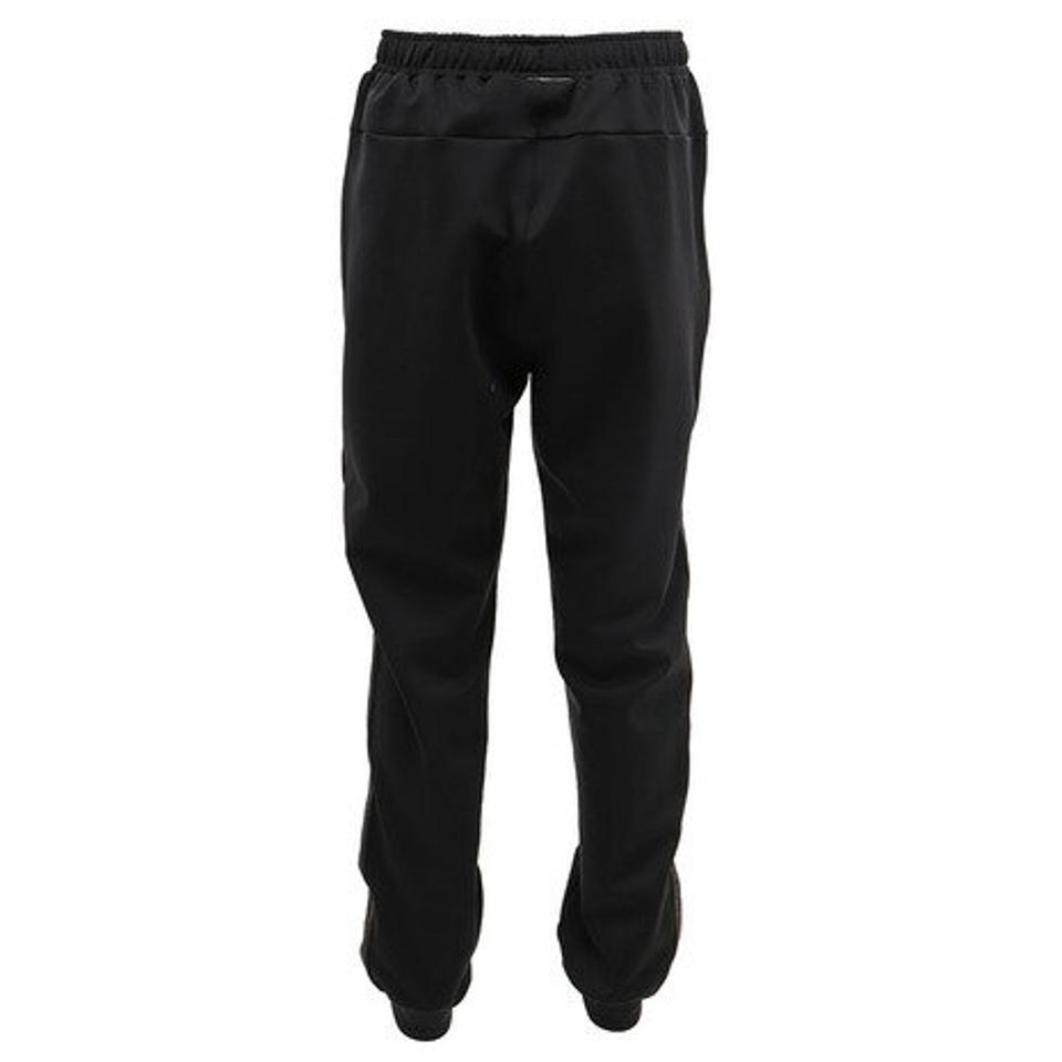 ニューバランス(new balance)(キッズ)ジュニア ウォームアップ トラックパンツ JJPP0301BK オンライン価格