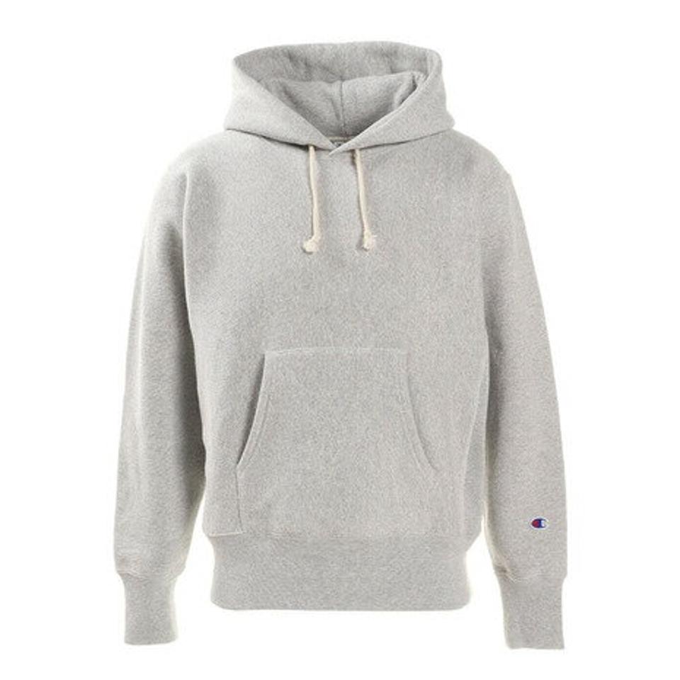 チャンピオン-ヘリテイジ（CHAMPION-HERITAGE）（メンズ）【オンライン価格】リバースウィーブ プルオーバースウェットパーカー C3-W102 040